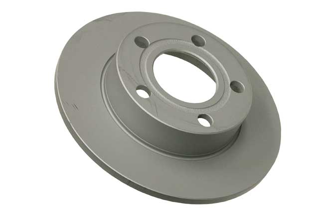 ZIMMERMANN COAT Z Brake Disc - 100.1232.20