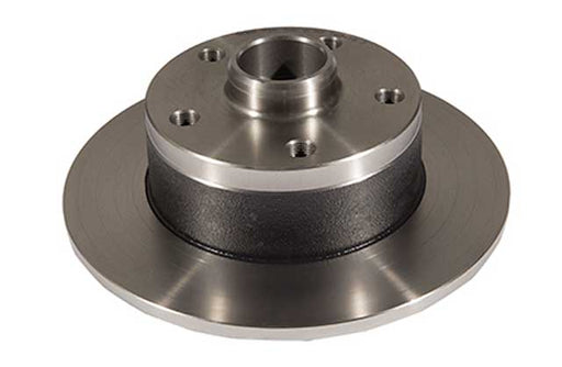 FREMAX PAINTED Brake Disc - BD5606