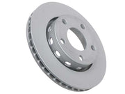 ZIMMERMANN COAT Z Brake Disc - 600 3240 20