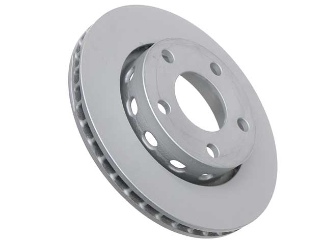 ZIMMERMANN COAT Z Brake Disc - 600.3240.20