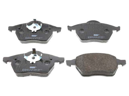 FERODO Brake Pad Set - FDB1167