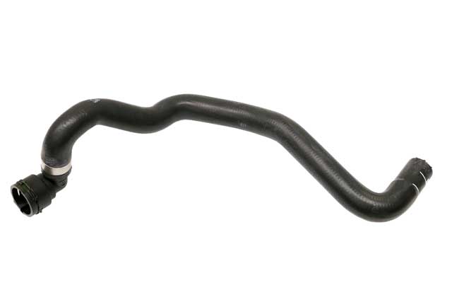 GENUINE VW/AUDI HVAC Heater Hose - 8D0-819-373 AF