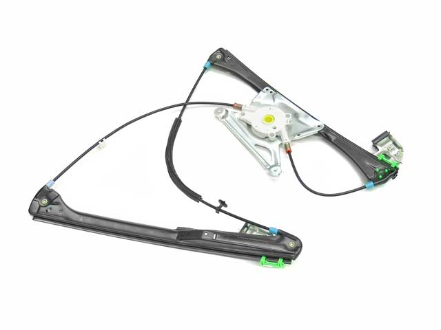 JL / AIC AUTOMOTIVE Window Regulator - 51466