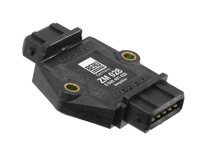 BERU Ignition Control Unit - ZM062