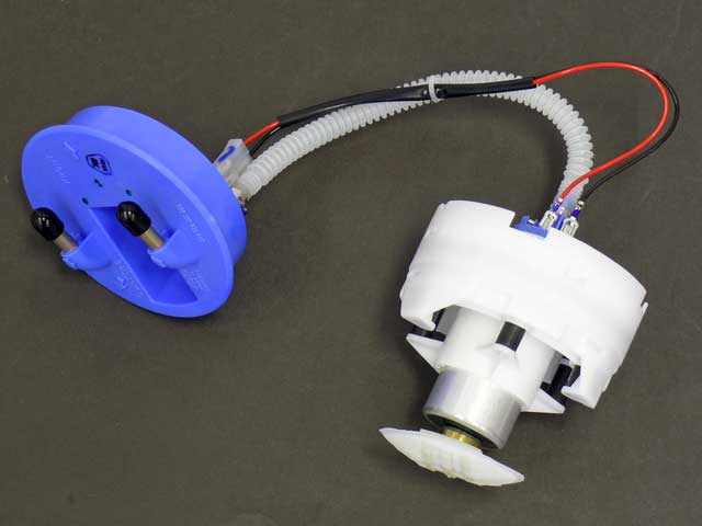VDO Fuel Pump - 228-228-001-009Z