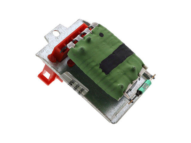 MAHLE BEHR Blower Motor Resistor - ABR 18 000P