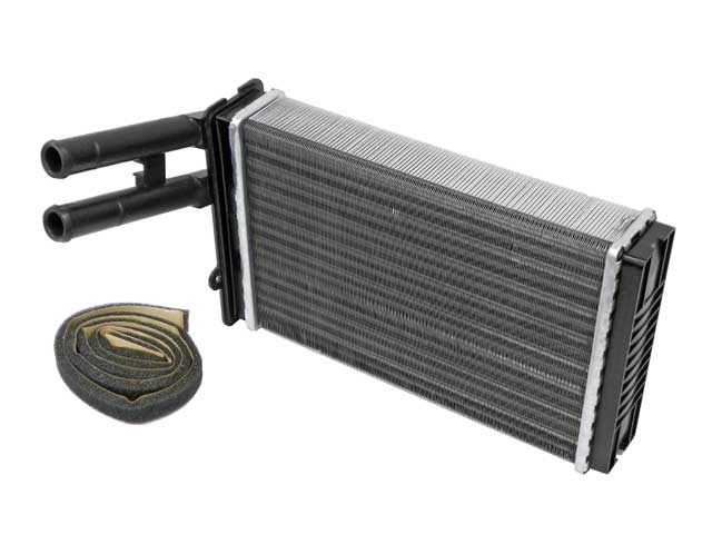 FEBI BILSTEIN Heater Core - 14741
