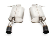 Dinan D660-0011-BLK FRO