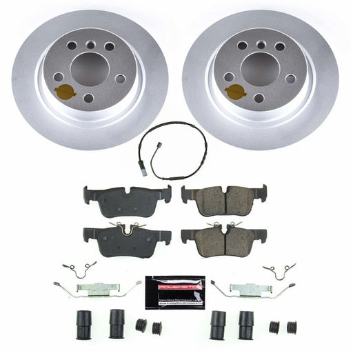 POWERSTOP CRK8110