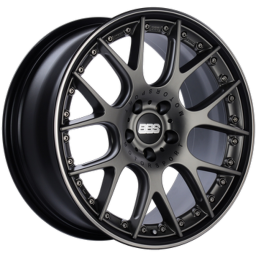 BBS bbsCH614PBPO-MTSP