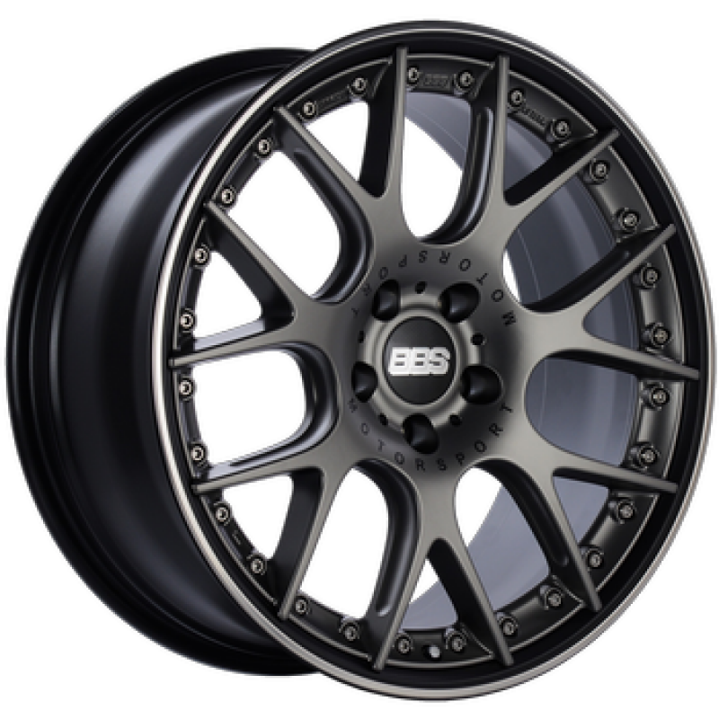 BBS bbsCH609PBPO-MTSP