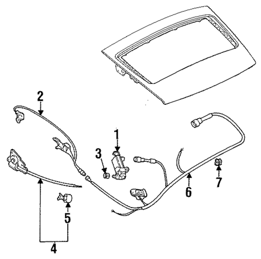Part can be found as reference #7 in illustration