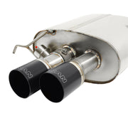 Dinan D660-0036-BLK ANG