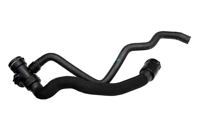 GENUINE VW/AUDI Water Hose - 8E0-121-049 L