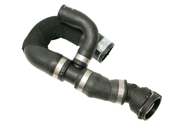 GENUINE VW/AUDI Radiator Hose - 8E0-121-055 AD