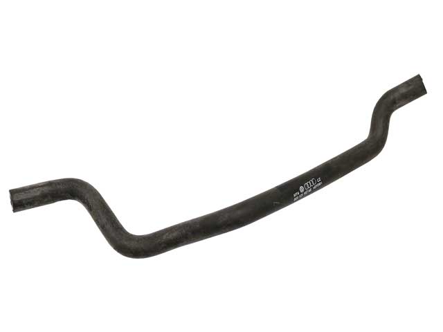 GENUINE VW/AUDI Water Hose - 8E0-121-107 AE