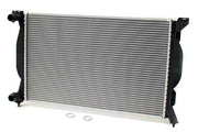 NISSENS Radiator - 60304A
