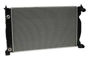 MAHLE BEHR Radiator - CR 1675 000S
