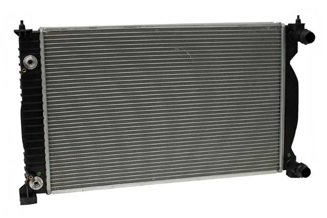 MAHLE BEHR Radiator - CR 1675 000S