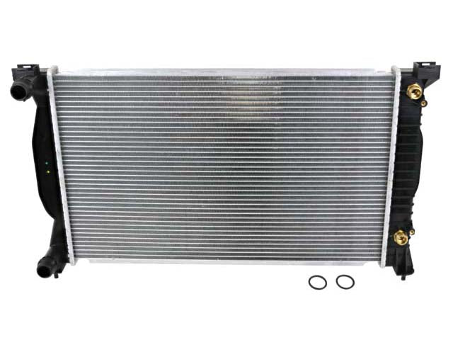 CSF Radiator - 3451