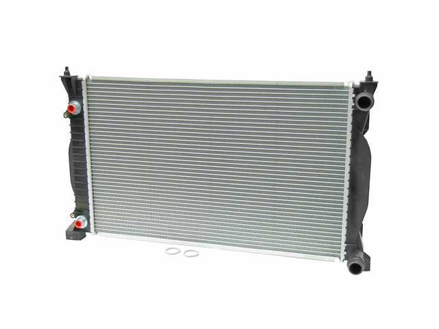 NISSENS Radiator - 60305A