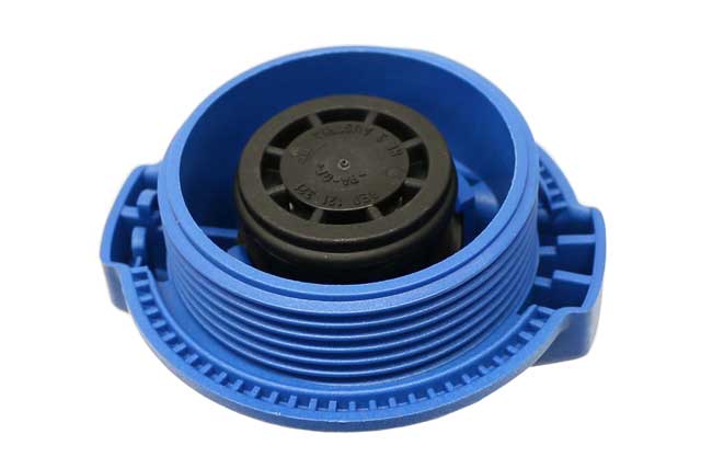 GENUINE VW/AUDI Expansion Tank Cap - 8E0-121-321