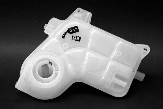 MAHLE BEHR Coolant Expansion Tank - CRT 82 000S