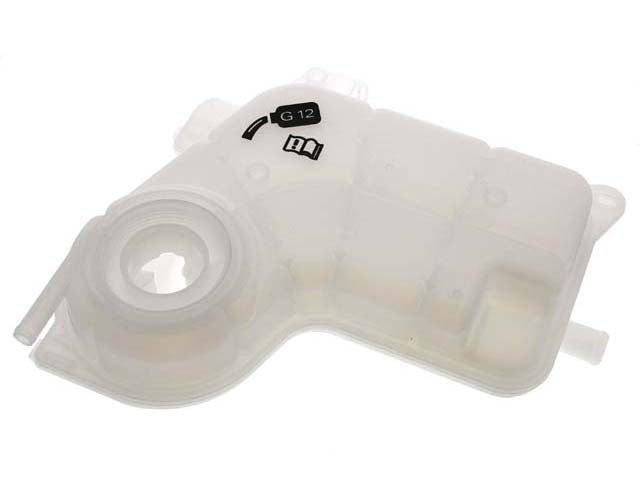 GENUINE VW/AUDI Coolant Expansion Tank - 8E0-121-403 F