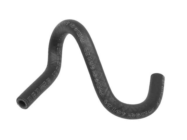 GENUINE VW/AUDI Hose - 8E0-133-781 E
