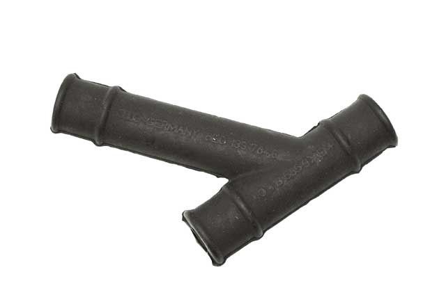 GENUINE VW/AUDI Vacuum Hose Connector - 8E0-133-784 B