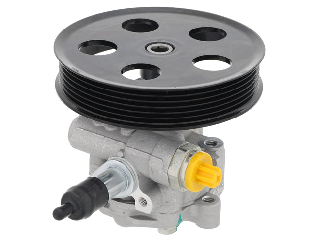 AAE Power Steering Pump - 5480