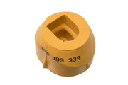 REIN AUTOMOTIVE Engine Mount - AVA0527