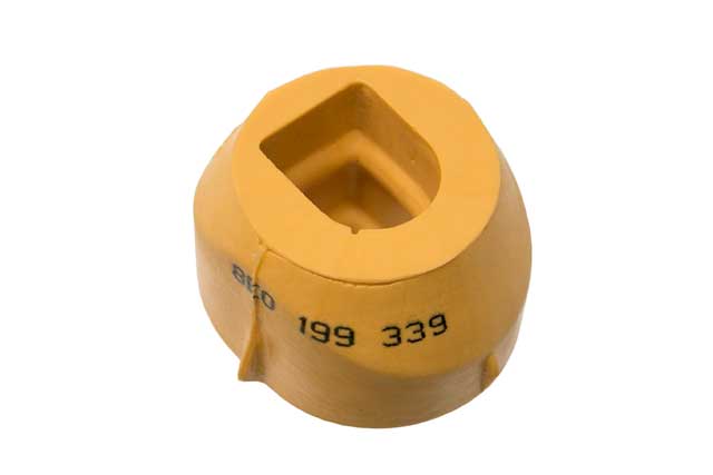 REIN AUTOMOTIVE Engine Mount - AVA0527