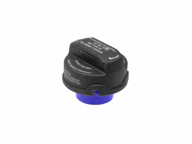 GENUINE VW/AUDI Fuel Cap - 8E0-201-553 E