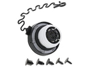 MOTORAD Fuel Cap - MGC835T
