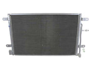 NISSENS A/C Condenser - 94851