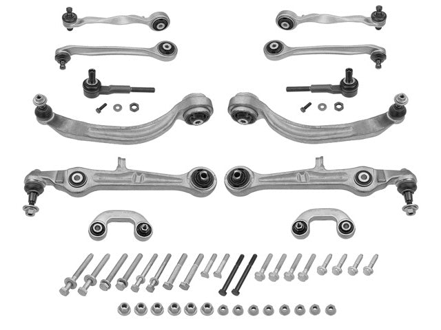 MEYLE HD Control Arm Link Kit - 116 050 0085/HD