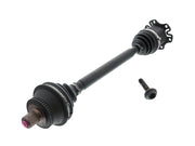 GKN LOEBRO Axle Shaft Assembly - 305070