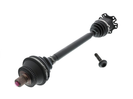 GKN LOEBRO Axle Shaft Assembly - 305070