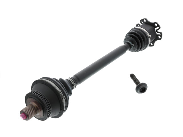 GKN LOEBRO Axle Shaft Assembly - 305070