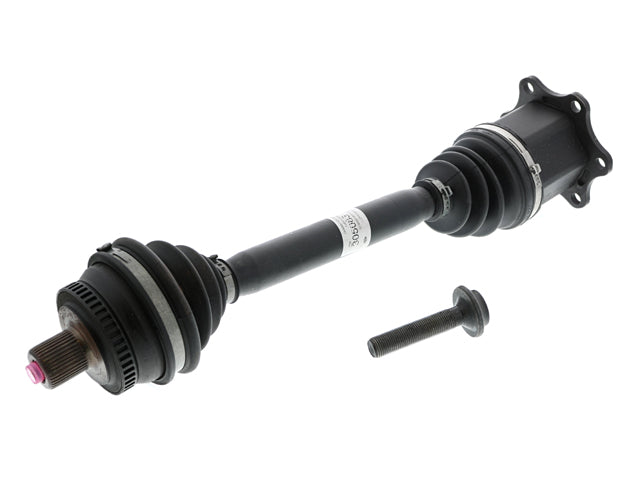 GKN LOEBRO Axle Shaft Assembly - 305074