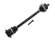 GKN LOEBRO Axle Shaft Assembly - 305079