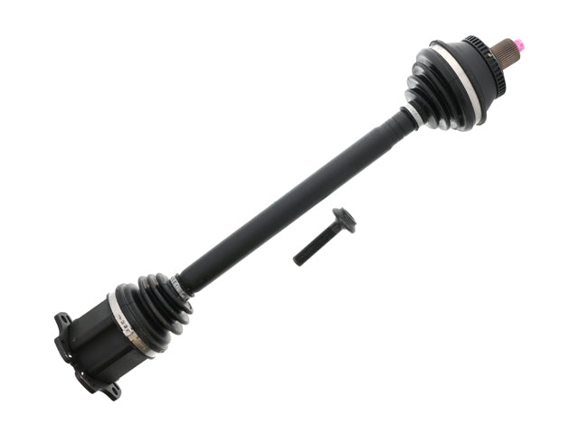 GKN LOEBRO Axle Shaft Assembly - 305079