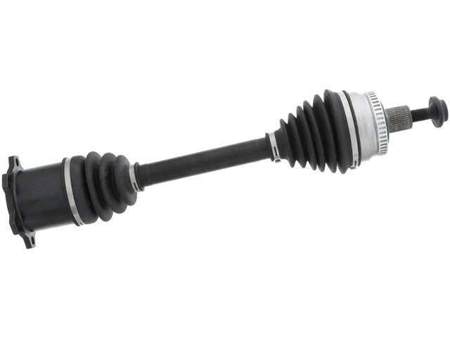 DSS Axle Shaft Assembly - 2515N