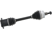 DSS Axle Shaft Assembly - 2515N