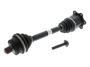 GKN LOEBRO Axle Shaft Assembly - 305083