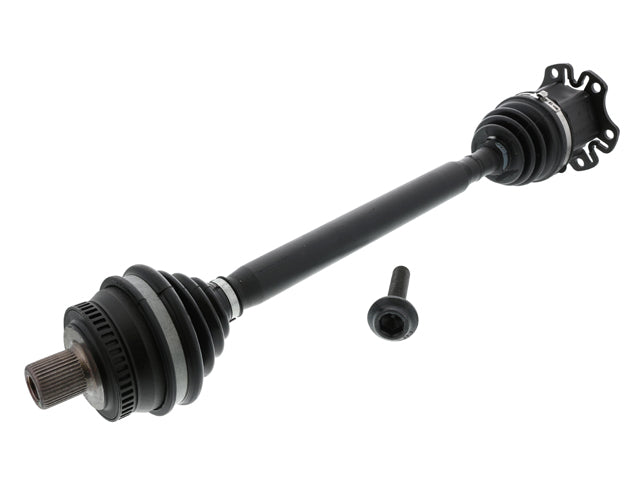 GKN LOEBRO Axle Shaft Assembly - 304286