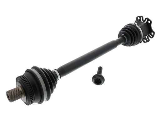GKN LOEBRO Axle Shaft Assembly - 304286