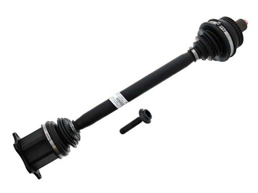 GKN LOEBRO Axle Shaft Assembly - 305069