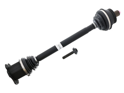 GKN LOEBRO Axle Shaft Assembly - 304292